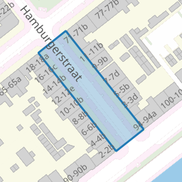 Perceel GNG00-A-6010