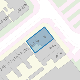 Perceel GNG00-A-6105