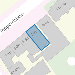 Perceel GNG00-A-6160