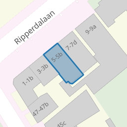 Perceel GNG00-A-6162