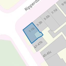 Perceel GNG00-A-6166