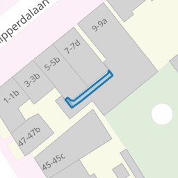 Perceel GNG00-A-6170