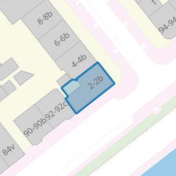 Perceel GNG00-A-6181