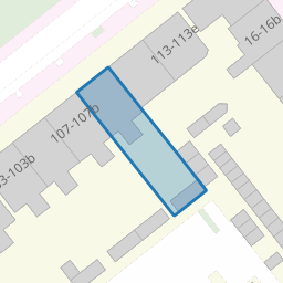 Perceel GNG00-A-6200