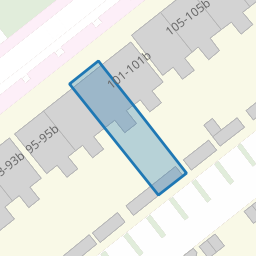 Perceel GNG00-A-6205