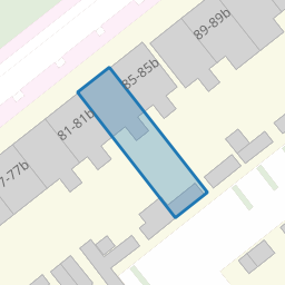 Perceel GNG00-A-6213