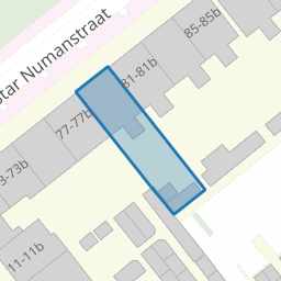 Perceel GNG00-A-6215