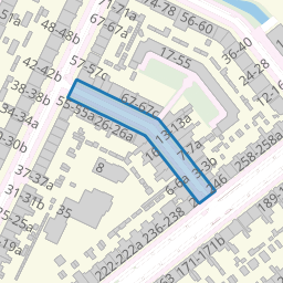 Perceel GNG00-A-6400