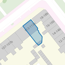 Perceel GNG00-A-6407