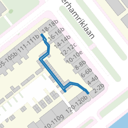 Perceel GNG00-A-6429