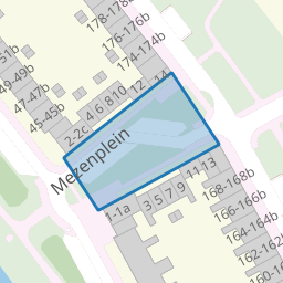 Perceel GNG00-A-6465