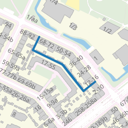 Perceel GNG00-A-6521