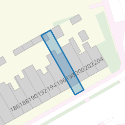 Perceel GNG00-A-6580