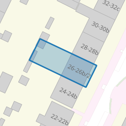 Perceel GNG00-A-6603