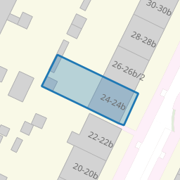 Perceel GNG00-A-6604