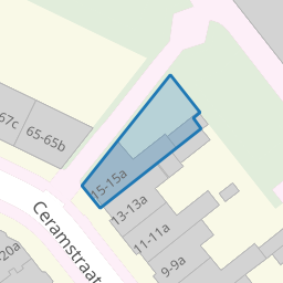 Perceel GNG00-A-6707