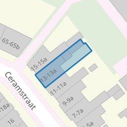 Perceel GNG00-A-6708