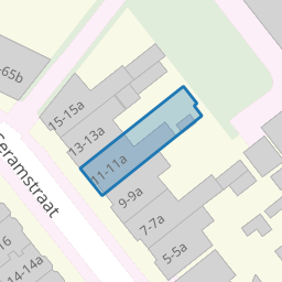 Perceel GNG00-A-6709