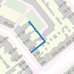 Perceel GNG00-A-6713