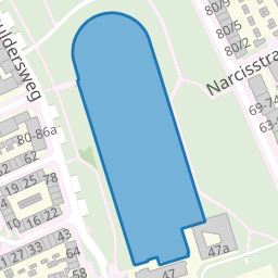 Perceel GNG00-A-6780