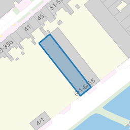 Perceel GNG00-A-6790