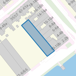 Perceel GNG00-A-6797