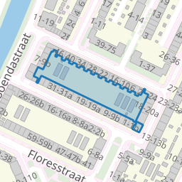 Perceel GNG00-A-6821