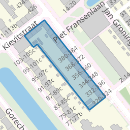 Perceel GNG00-A-6866