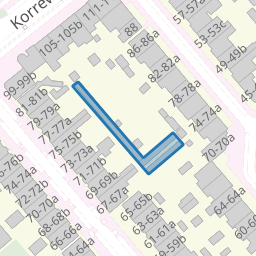 Perceel GNG00-A-6900