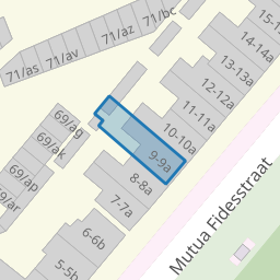 Perceel GNG00-A-6919