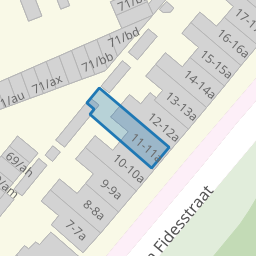 Perceel GNG00-A-6921