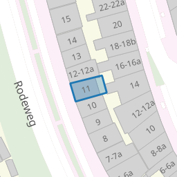 Perceel GNG00-A-6972