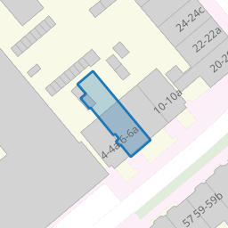 Perceel GNG00-A-6999