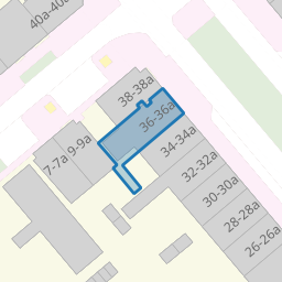 Perceel GNG00-A-7018