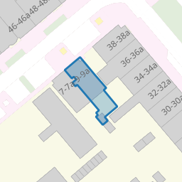 Perceel GNG00-A-7020