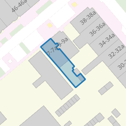 Perceel GNG00-A-7021