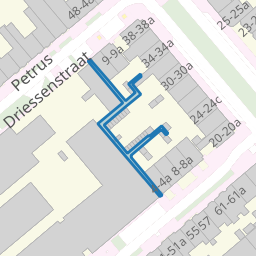 Perceel GNG00-A-7030