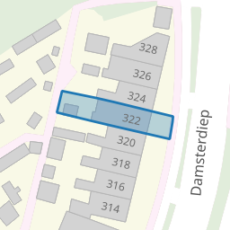 Perceel GNG00-A-7033