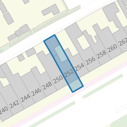 Perceel GNG00-A-7057