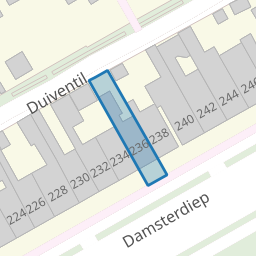 Perceel GNG00-A-7063