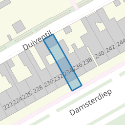 Perceel GNG00-A-7064