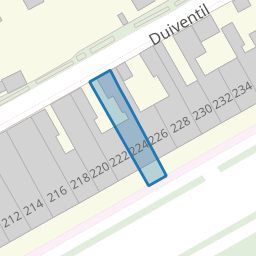 Perceel GNG00-A-7068