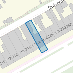 Perceel GNG00-A-7069