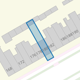 Perceel GNG00-A-7092