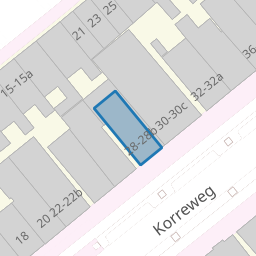 Perceel GNG00-A-7118