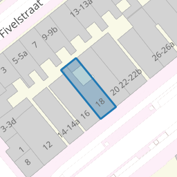 Perceel GNG00-A-7121