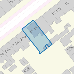 Perceel GNG00-A-7151