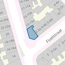 Perceel GNG00-A-7198