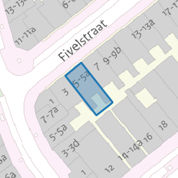 Perceel GNG00-A-7204