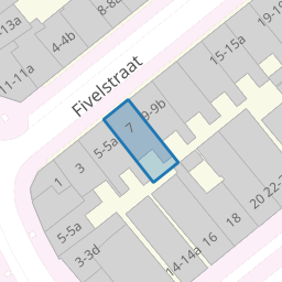 Perceel GNG00-A-7205